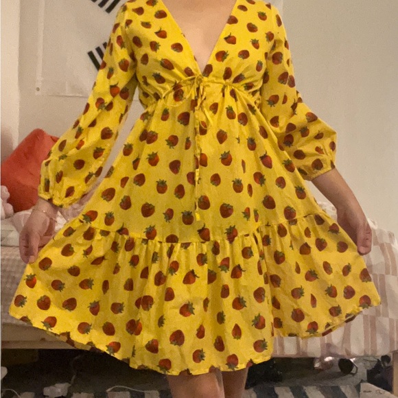 Cute Dress from Jcrew - Picture 1 of 2
